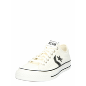 CONVERSE Nizke superge Star Player 76  črna / bela