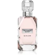 Victoria's Secret So In Love parfumirana voda za ženske 100 ml
