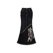 Ed Hardy Krilo modra