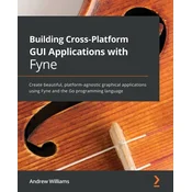 Building Cross-Platform GUI Applications with Fyne