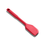 OXO OXO Good Grips Red Silicone Spatula - BPA-Free Kitchen Tool, (21740247)