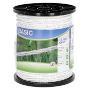 KERBL Kanap Basic 200 m/3.87 ?/ 6mm