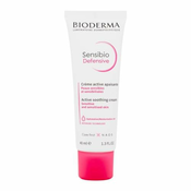 Bioderma Sensibio Defensive krema, 40 ml