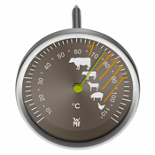 Termometer za meso iz nerjavečega jekla WMF Cromargan®