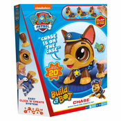 Build a Bot Paw Patrol Chase