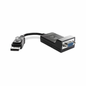 HP adapter Display Port to VGA (YF7W97AA)