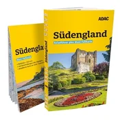 ADAC Reiseführer plus Südengland