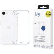 3MK OVITEK 3MK ZA APPLE IPHONE 16E JUST20G PROZOREN Z ZAŠČITO ODBIJAČA