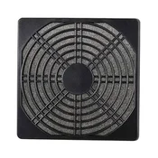 Spire Dustguard 90 ventilatorski filter crni SP-GUARD-F9