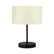 Opviq AYD 2849 Stona lampa, Crno-Bela