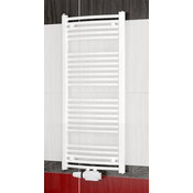 KORADO kopalniški radiator RONDO COMFORT s sredinskim priklopom. 1820 mm. širina: 450 mm