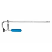 Ert Kovano jekleno objemko 120 x 400 mm
