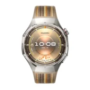 HUAWEI pametni sat Watch GT6 Pro (1.47, 46mm), Brown Woven