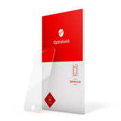 OPTISHIELD Premium zaščitno steklo za iPhone 6