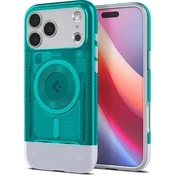 SPIGEN Classic C1 MS etui za iPhone 17 Pro Blue