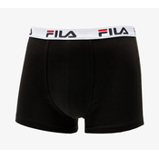 FILA 2Pack Boxers Black FU5016/2 200