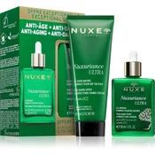 Nuxe Nuxuriance Ultra set proti pigmentnim madežem