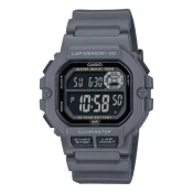 Casio Classic WS-1400H-8B