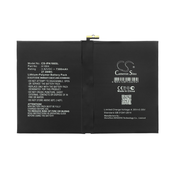 Apple iPad (7th Gen 2019), iPad Pro 9.7 (2016) - Baterija A1664 7300mAh HQ