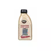 Radiator stop leak tecnost za zaptiv. hladnjaka 400ML K2