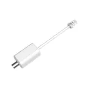 Dahua LR1002, Bela, -40 - 60 °C, 0 - 95 °C, 56 mm, 27 mm, 21 mm