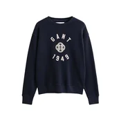 Gant Jopa 4201485 Mornarsko modra Regular Fit