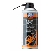 Liqui Moly sprej za verigo Bike Chain Spray, 400 ml
