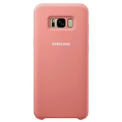 Samsung silikonski ovitek za telefon za Samsung Galaxy S9+ (EF-PG965TPEGWW)