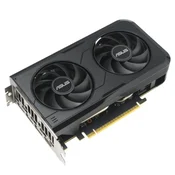 Asus dual-rtx5050-o8g svga rtx 5050 dual 8gb gddr6