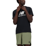 Majica New Balance port Eential Logo T-hirt