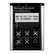 SONY ERICSSON baterija BST-37