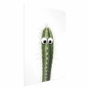 Plakat - Living Cactus 60x90