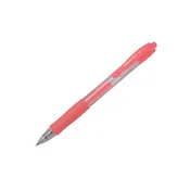 ROLER PILOT G2 0.7 NEON RED