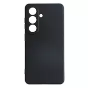 CELLECT Premium silikon case Samsung Galaxy A37 crno