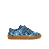 Froddo Copati Barefoot Canvas G1700440-6 D Modra