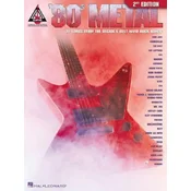 80s Metal