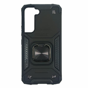 MaxMobile maska za Samsung Galaxy A05S ANTI-SHOCK WITH RING crna
