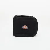 Denarnica Dickies Duck Canvas Wallet Black Universal