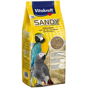 Vitakraft pijesak za velike papige 2,5 kg