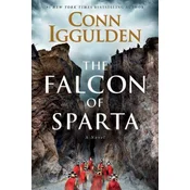The Falcon of Sparta