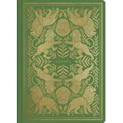 ESV Illuminated Scripture Journal