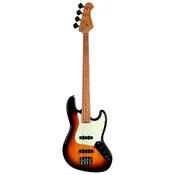 SQOE SJB600 SB BAS GITARA