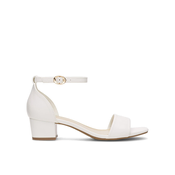 Jenny Fairy Sandali LS5667-01A Bela
