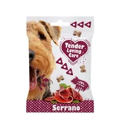 Tender Loving Care - SERRANO, 100g