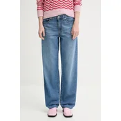 Kavbojke Levis BAGGY DAD