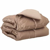 Puni pokrivac za cijelu godinu Zlatno 200 x 220 cm