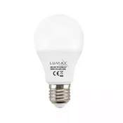 LED sijalica LUME27-9W 6500K 810 lm