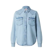 LEVIS ® Bluza THE ULTIMATE svetlo modra