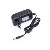Polnilec za nadzorne kamere Sony 700TVL/1000TVL/1200TVL, 24W, 12V, 2A