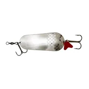 Žlica DAM Standard Spoon Silver/Silver - 5,5cm/22g